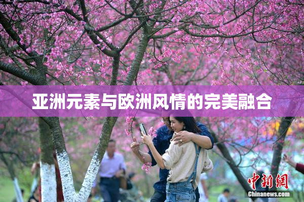 亚洲元素与欧洲风情的完美融合