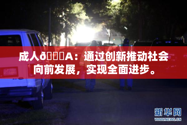 成人🔞A：通过创新推动社会向前发展，实现全面进步。