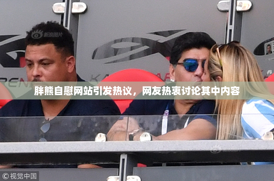 胖熊自慰网站引发热议，网友热衷讨论其中内容