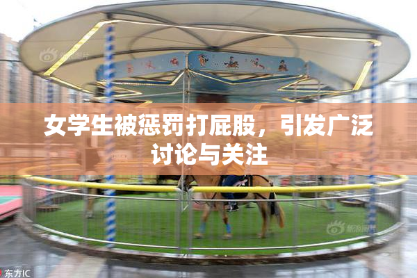 女学生被惩罚打屁股，引发广泛讨论与关注