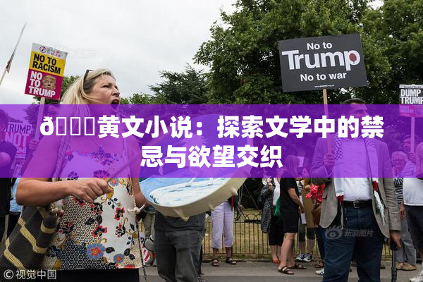 🔞黄文小说：探索文学中的禁忌与欲望交织
