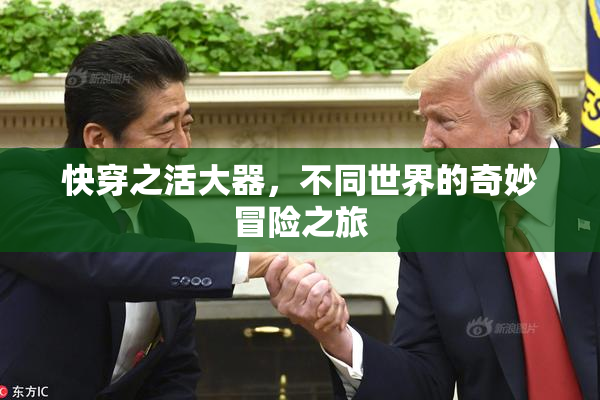 快穿之活大器，不同世界的奇妙冒险之旅