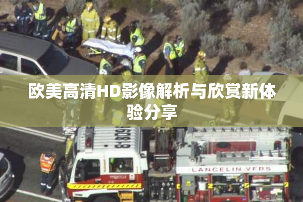 欧美高清HD影像解析与欣赏新体验分享