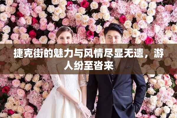 捷克街的魅力与风情尽显无遗，游人纷至沓来