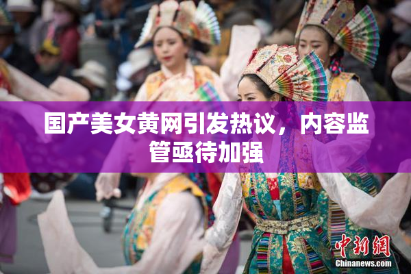 国产美女黄网引发热议，内容监管亟待加强
