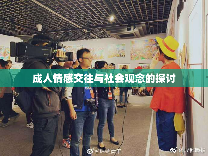 成人情感交往与社会观念的探讨