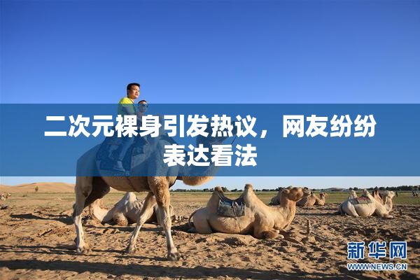 二次元裸身引发热议，网友纷纷表达看法
