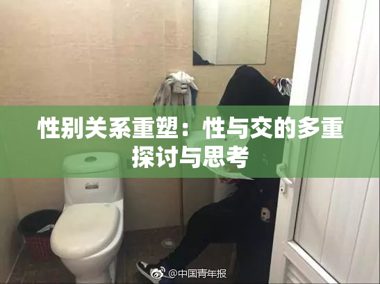 性别关系重塑：性与交的多重探讨与思考