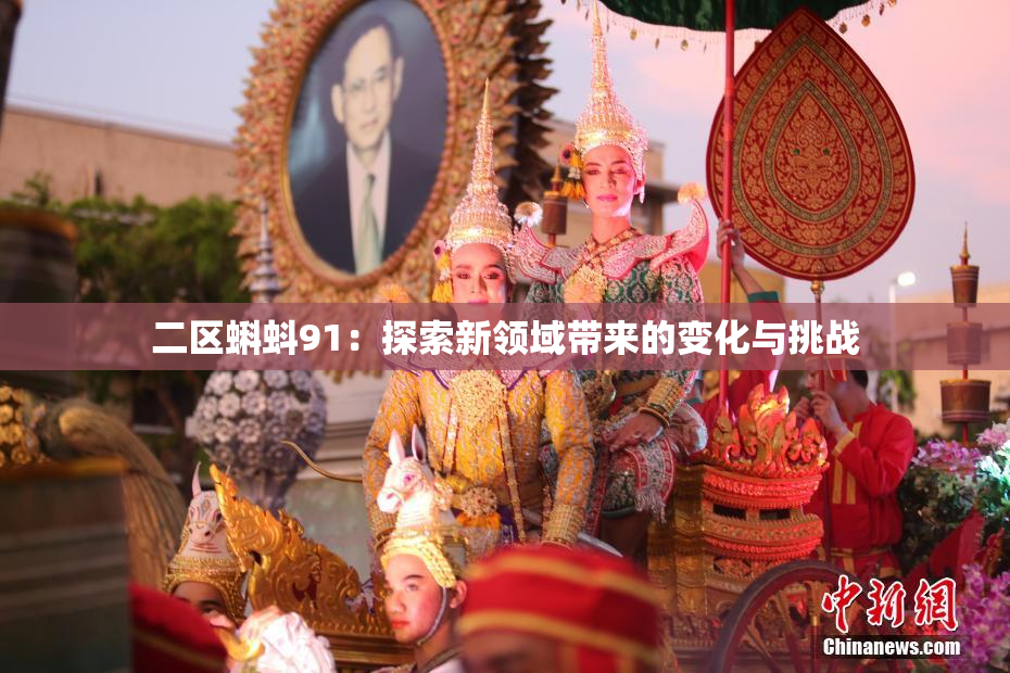 二区蝌蚪91：探索新领域带来的变化与挑战