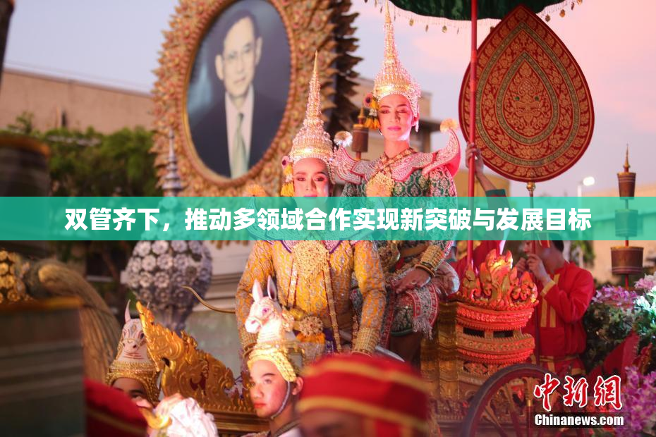 双管齐下，推动多领域合作实现新突破与发展目标