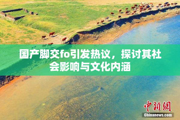 国产脚交fo引发热议，探讨其社会影响与文化内涵