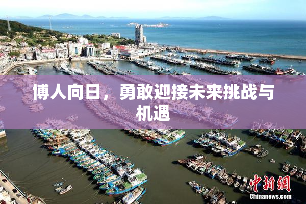 博人向日，勇敢迎接未来挑战与机遇