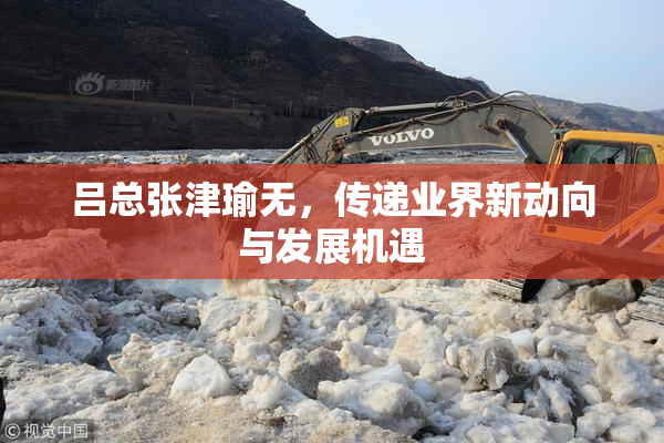 吕总张津瑜无，传递业界新动向与发展机遇