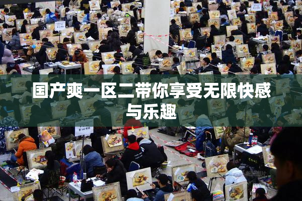 国产爽一区二带你享受无限快感与乐趣
