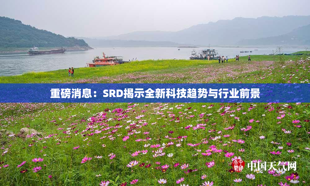 重磅消息：SRD揭示全新科技趋势与行业前景