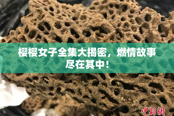 樱樱女子全集大揭密，燃情故事尽在其中！
