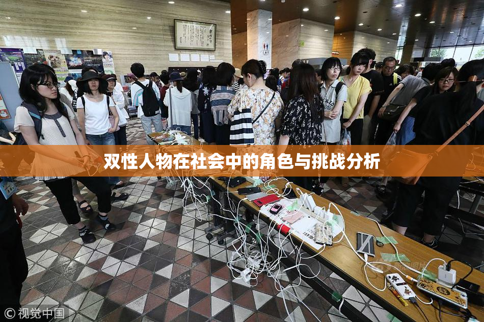 双性人物在社会中的角色与挑战分析