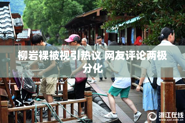 柳岩裸被视引热议 网友评论两极分化