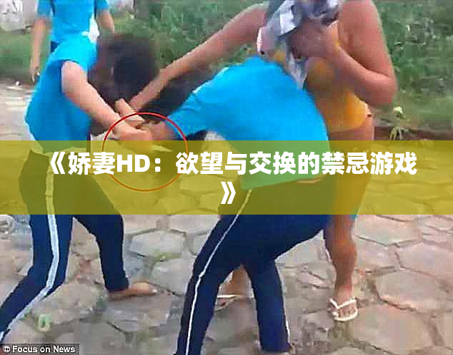 《娇妻HD：欲望与交换的禁忌游戏》
