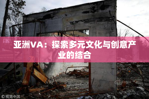 亚洲VA：探索多元文化与创意产业的结合