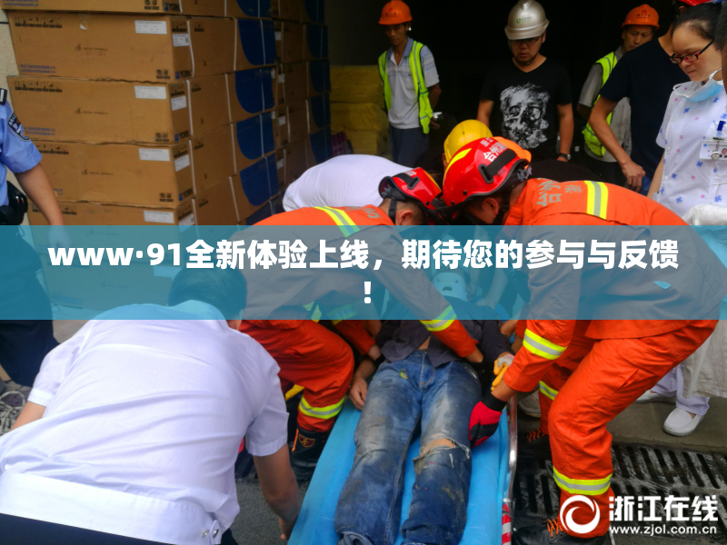 www·91全新体验上线，期待您的参与与反馈！