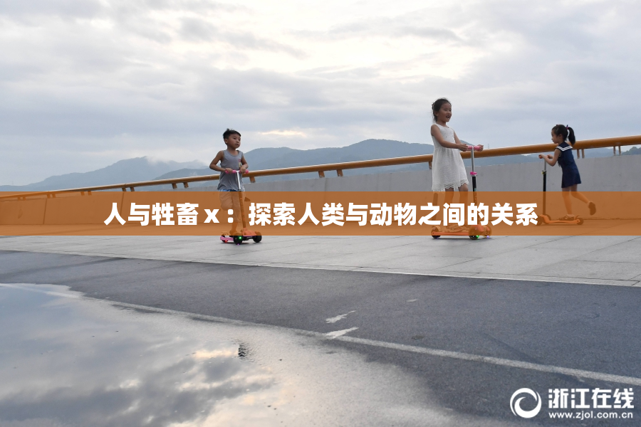 人与牲畜ⅹ：探索人类与动物之间的关系