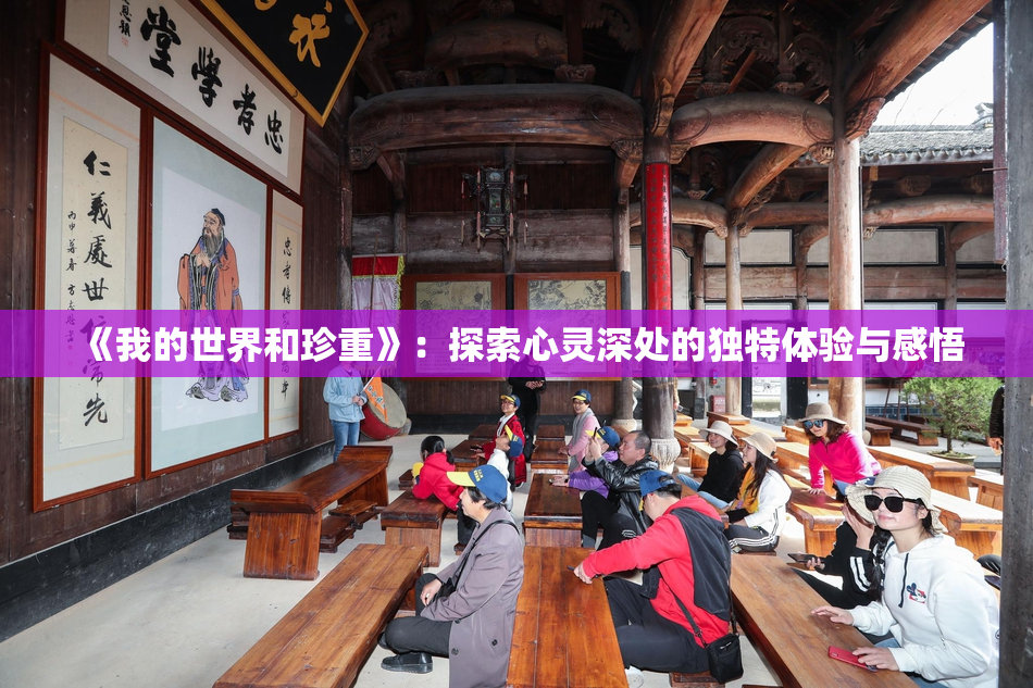 《我的世界和珍重》：探索心灵深处的独特体验与感悟