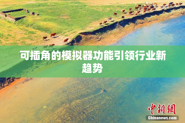 可插角的模拟器功能引领行业新趋势