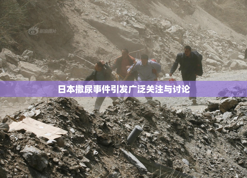 日本撒尿事件引发广泛关注与讨论