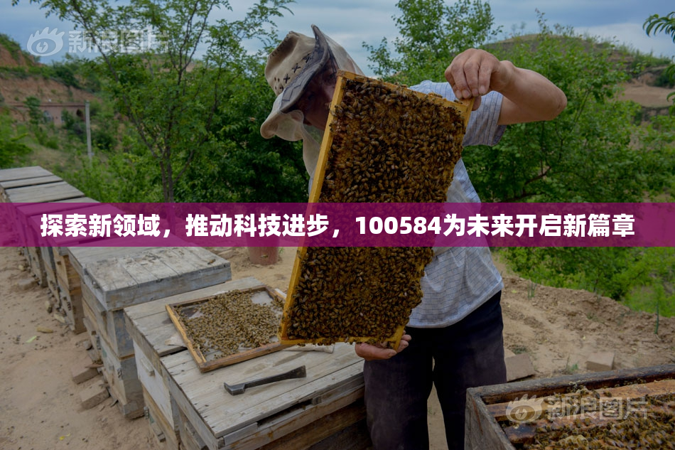 探索新领域，推动科技进步，100584为未来开启新篇章