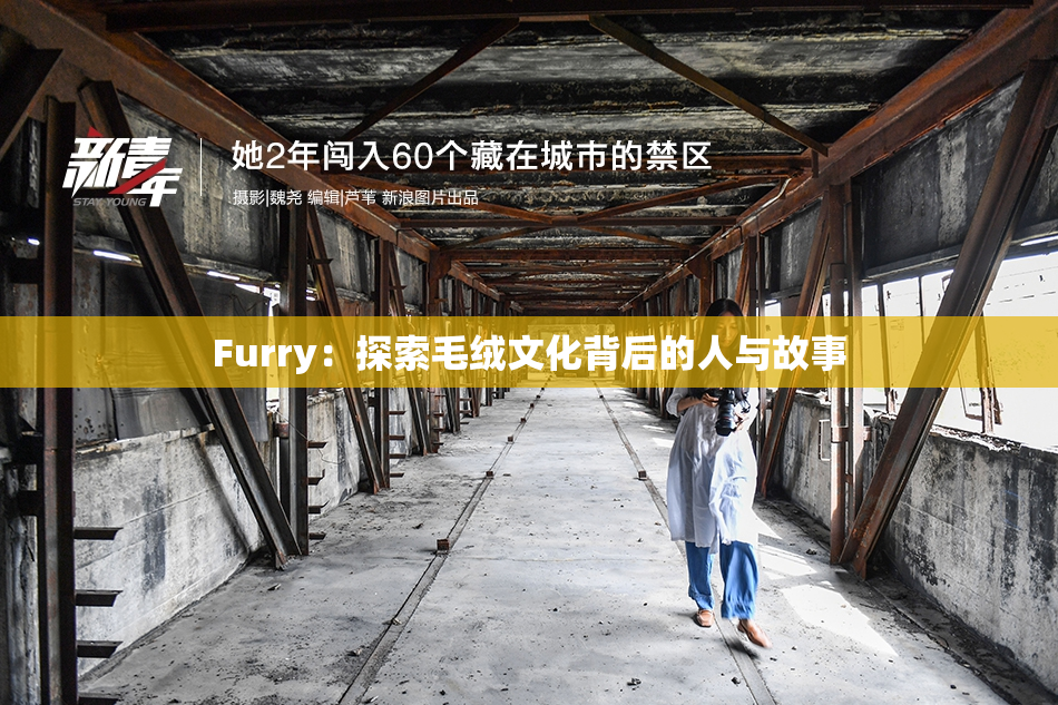 Furry：探索毛绒文化背后的人与故事