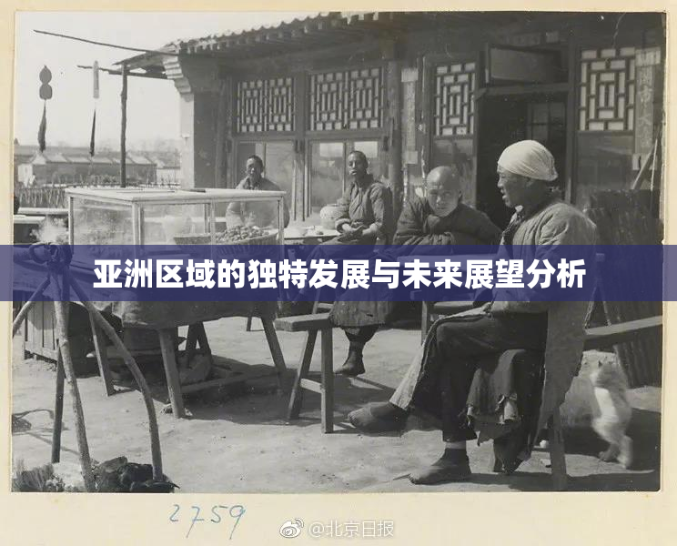 亚洲区域的独特发展与未来展望分析