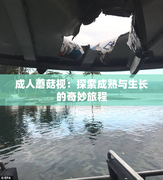 成人蘑菇视：探索成熟与生长的奇妙旅程