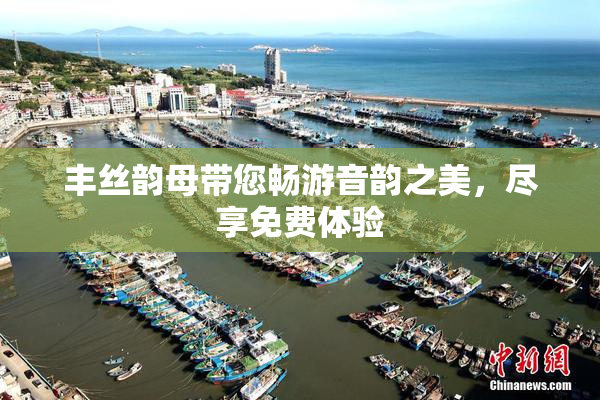 丰丝韵母带您畅游音韵之美，尽享免费体验