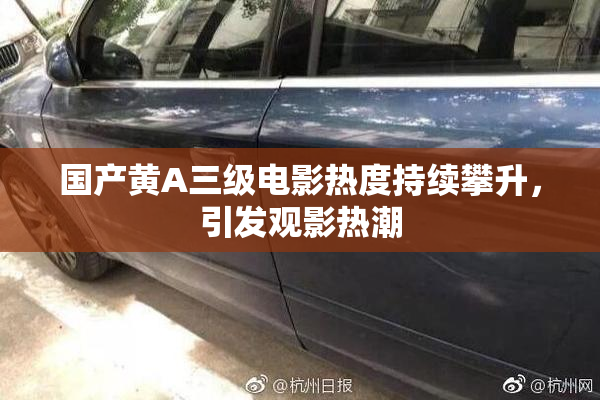 国产黄A三级电影热度持续攀升，引发观影热潮