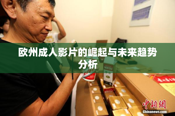 欧州成人影片的崛起与未来趋势分析
