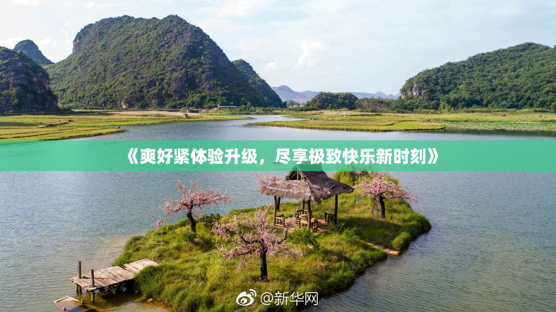 《爽好紧体验升级，尽享极致快乐新时刻》