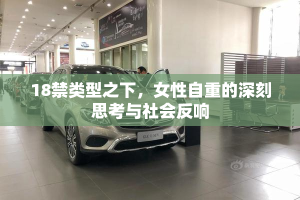 18禁类型之下，女性自重的深刻思考与社会反响