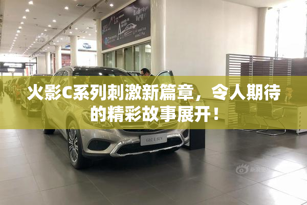 火影C系列刺激新篇章，令人期待的精彩故事展开！