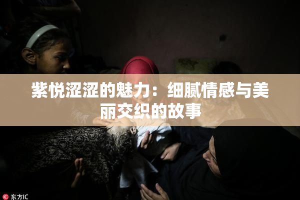 紫悦涩涩的魅力：细腻情感与美丽交织的故事