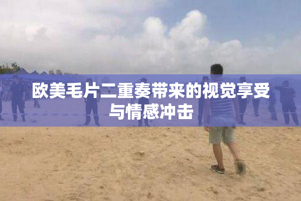 欧美毛片二重奏带来的视觉享受与情感冲击