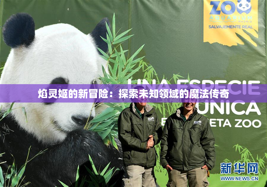 焰灵姬的新冒险：探索未知领域的魔法传奇