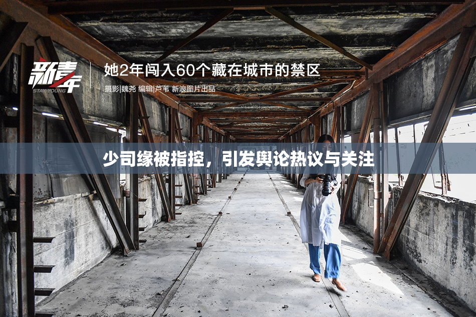 少司缘被指控，引发舆论热议与关注