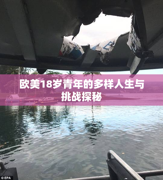 欧美18岁青年的多样人生与挑战探秘