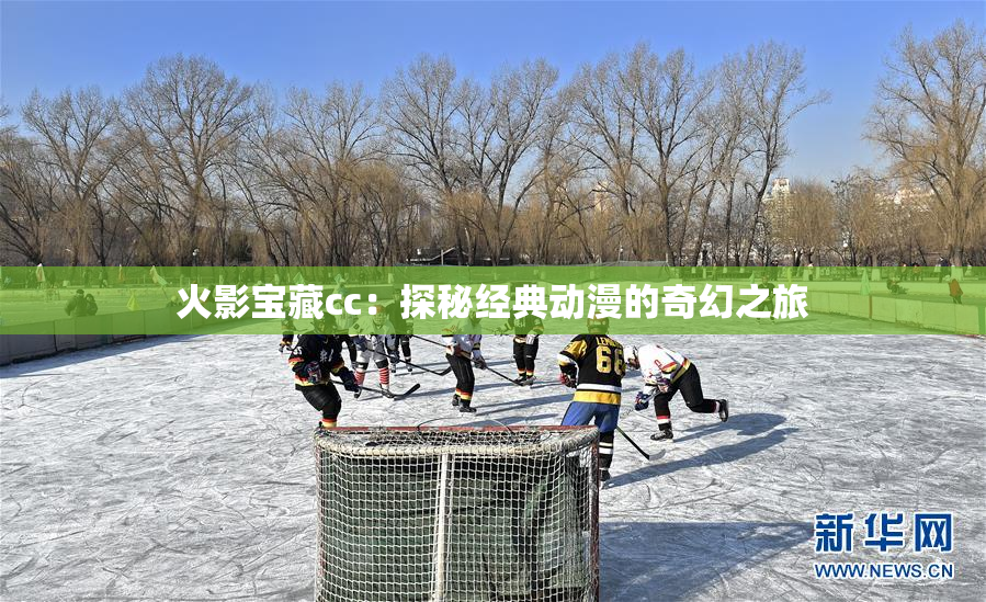 火影宝藏cc：探秘经典动漫的奇幻之旅