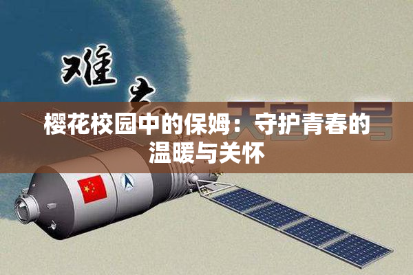 樱花校园中的保姆：守护青春的温暖与关怀