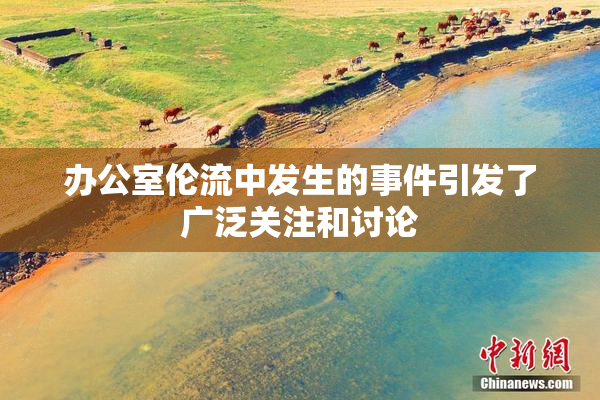 办公室伦流中发生的事件引发了广泛关注和讨论