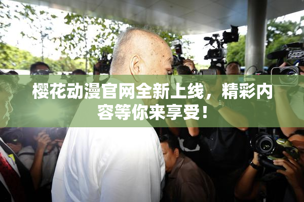 樱花动漫官网全新上线，精彩内容等你来享受！