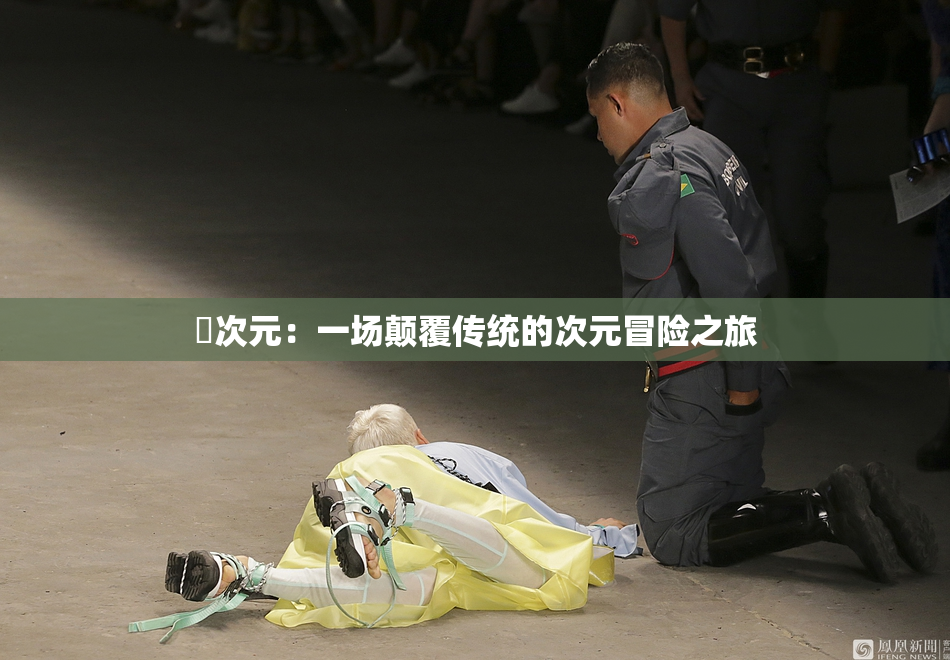 囧次元：一场颠覆传统的次元冒险之旅