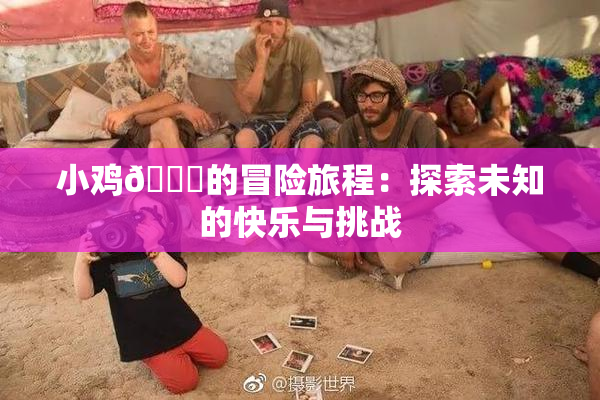 小鸡🐔的冒险旅程：探索未知的快乐与挑战